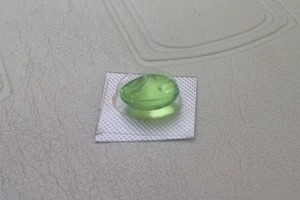 經內視鏡食道異物取出的卻是未剝除硬錫箔包裝的藥品。