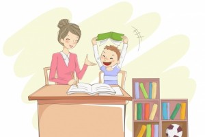 我敬愛的老師。（示意圖源：互聯網）