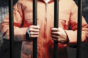 明年1月1日起34類新罪犯受嚴懲。（示意圖源：互聯網）