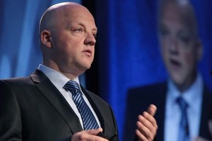 大眾原高管奧利弗‧施密特被美法院判入獄 7 年。（圖源：EPA）