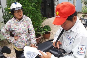 電價在近3年來第一次調漲。