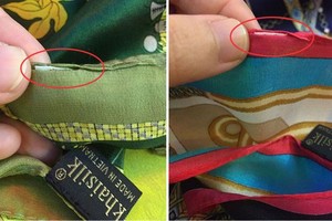 工商部結論，該公司已呈現違反刑事法律規定跡象，犯下販賣劣質產品罪名。（圖源：互聯網）