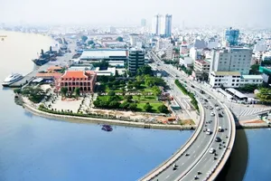 TPHCM bãi bỏ chủ trương đầu tư dự án Khu phức hợp Nhà Rồng - Khánh Hội