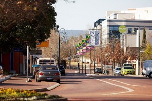 越語成為西澳州天鵝市第二通用語。圖為天鵝市一瞥。（圖源：Businessworld-australia）