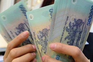 本市2018年春節獎金最高為9億5000萬元，屬於國內一家企業。（示意圖源：互聯網）