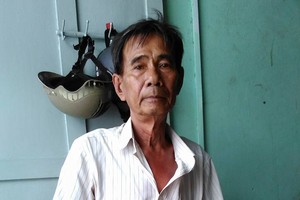 葉關保舉目無親又身患病痛。