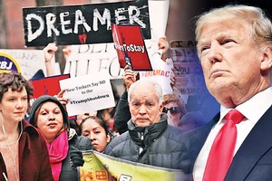 美國總統特朗普1月30日將在國會發表他上任後的首份國情諮文。此次國情諮文的主題是“建立安全、強大和令人引以為傲的美國”。（圖源：互聯網）