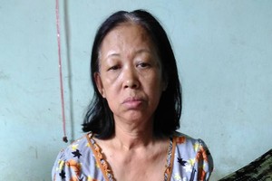 患上多病的羅細蘭如今無法去幹活。