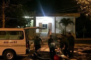 尸體被送回家庭辦理後事。（圖源：CTV）