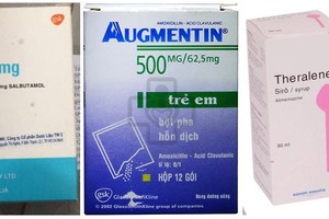 多種藥價比申報價高。（示意圖源：互聯網）