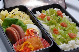 帶飯吃也能惹胃癌？怎麼做致癌風險低？（示意圖源：互聯網）