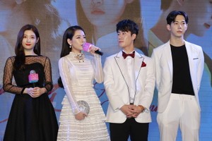 《LaLa讓我愛你》劇本雖沒有獲得高度的評價，但演員的專業、和藹可親備受 許多觀眾喜歡。