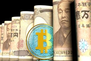 日本勒令 2 虛擬貨幣交易所停業１個月。（示意圖源：互聯網）