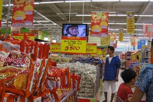 新規定有助食品企業節省經費與時間。