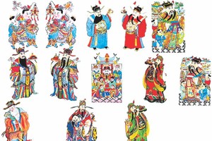 “財”的示意圖。