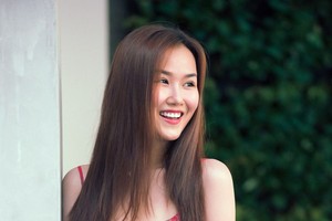 武夏簪：要勇敢揭發娛樂圈醜陋一面