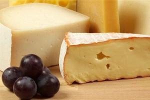 有益牙齒健康的食物