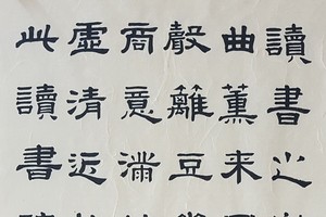 林麗珍 書