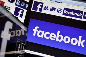 菲律賓個人信息保護委員會因用戶信息外洩事件，開始針對社交媒體臉書公司展開調查。（示意圖源：互聯網）