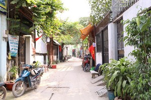 本市約有１萬個以手寫證明進行交易的房地產，將獲審議按照 第１號《議定》簽發紅簿。