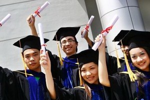 波蘭提供 20 份全額獎學金。（示意圖源：互聯網）