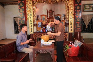 《媽媽，我回來了》將在“四‧三〇”、“五‧一”、“五‧七”、“五‧十九”節日紀念電影片放映期內放映。