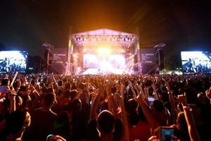 因富豪不再贊助，Monsoon Festival藝術節可能要停止舉行。