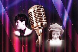 Yeh Foong 和 See Minh 將在本市演出。