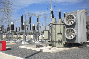 預計旱季電力需求增長 11.3% 。（圖源：互聯網）