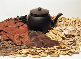 ３味抗衰老中藥材不能錯過。（示意圖源：互聯網）