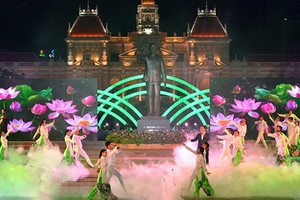 本市將舉辦多項活動紀念胡伯伯誕辰128週年。