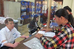 醫保基金已逐漸成為各家醫院的基本資金源，有助減輕病人的自費醫療開支。