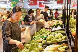 我國開展多項措施以維持物價穩定。（示意圖源：互聯網）