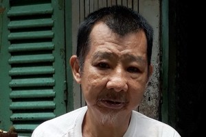 劉就雄對人沒有攻擊性。