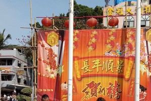 到處可見的街頭藝術。