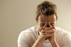 男人身體素質下降７大信號。（示意圖源：互聯網）