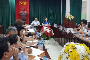 圖為發佈會一瞥。（圖源：歌靈）