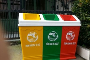 改變垃圾分類宣傳方法。（圖源：互聯網）