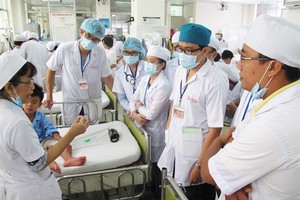 問題不在於公立學校還是私立學校，而在於培訓質量。