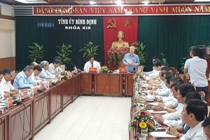 會議場景一隅。（圖源：吉雄）