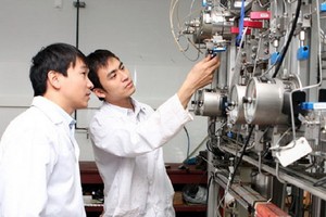 新退休年齡適用於正常工作者。（示意圖源：互聯網）