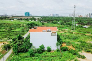 本市取消575個擱置項目。（示意圖源：互聯網）