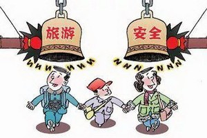 夏季遊玩易發生危害狀況。（示意圖源：互聯網）