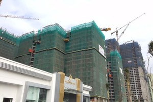 電子聯通一站式機制縮短了建築執照簽發時間。