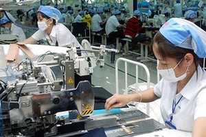 有待實行股份制的國有企業。（示意圖源：互聯網）