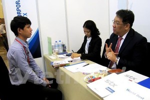 面試失敗不要氣餒。（示意圖源：互聯網）