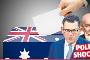 《2018年選舉法修正案》將通過取消大額捐款，徹底改革維州捐款系統。（圖源：互聯網）