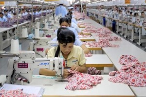 市工商廳：應快速確定主力商品。（示意圖源：互聯網）