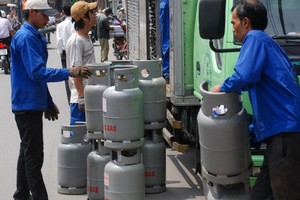 政府第87號《議定》為經營天然氣企業解除羈絆。