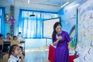 當前有不少能幹的老師 “遷移” 至私塾學校。（示意圖源：互聯網）